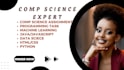do computer science assigned, java, cpp, python programming tasks and projects