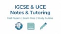 create geography notes and study guides