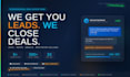 do appointment setting, cold calling, and lead generation