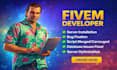 be your fivem developer