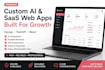 develop scalable backend apis using django and fastapi