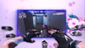 edit breathtaking valorant, cod, apex legends or any game montage or game edit