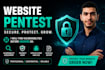 do professional vulnerability assessment and penetration testing