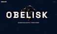 design 3d interactive website with three js scroll animation