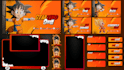 create animated twitch overlay and stream package