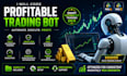 code profitable trading bot, forex eat bot, gold ea, forex trading bot, xauusd