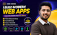 build modern saas apps as your vibe coder