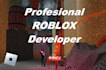 make a full roblox game