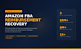 file and recover amazon fba reimbursement