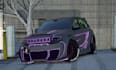 create a custom fivem car, gta 5, fivem redm server, game mod, garry moderation