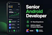 develop a native android app using kotlin and jetpack compose