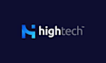 create a modern tech logo for ai, web3, and futuristic software