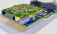 low noise audio pcb, rf antenna pcb, multilayer rf pcb, can bus pcb, siimpctrlw