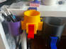 design and 3d model your idea in cad using fusion