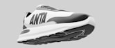 create realistic 3d shoe animation and sneaker video ads