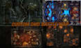 create high quality  dnd battlemaps, fantasy dungeon maps, and vtt environment