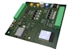 design rf microwave pcb with schematic antenna layout design esp32, kicad, stm32