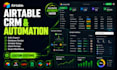 setup airtable automation airtable database airtable expert