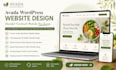create a responsive wordpress website using avada theme