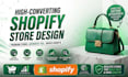 revamp, clone, redesign your shopify store for better sales