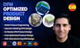 provide dfm engineering for spanish injection molding and cnc manufacturing