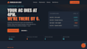 build an ai missed call chatbot for hvac businesses