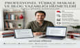 seo blog and article writing