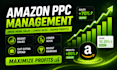 optimize amazon ppc amazon ads amazon ppc campaign amazon fba ppc campaigns