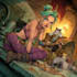 do comic book illustration nsfw comics graphic
