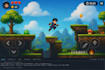 develop 2d or 3d godot multiplayer game for pc, mobile, web and fix bugs