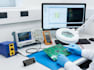 develop embedded systems and custom pcb hardware