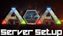 setup and install an ark survival evolved game server