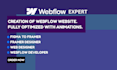 figma to framer, web designer, framer website, framer designer, webflow develope