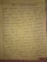 write anything with my beautiful handwriting