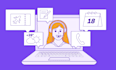 be your data entry personal virtual assistant