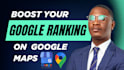improve gmb ranking with local seo optimization