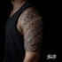 design your polynesian tribal tattoo