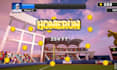 create 2d 3d hyper casuel game development 3d baseball game development, idle