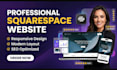 be your squarespace expert squarespace redesign for coaches and creative brands