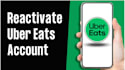 amazon flex reactivation, lyft reactivation ebay, etsy reactivation
