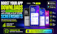 app screenshot figma shopify mobile app framer website play store design mockup