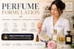 perfume formulation perfume cosmetics