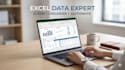 clean your excel data and prepare it for dashboard, analysis, and reporting