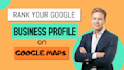 optimize gmb profile with local citation and google maps ranking