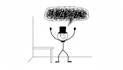 create stickman animated explainer video