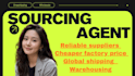 be 1688 sourcing agent dropshipping services ship globally