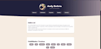 build a responsive website
