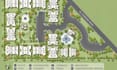 design 2d site plan, 3d landscape render, rv park, campground subdivision layout