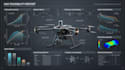 write a drone uav design feasibility and engineering report for your project