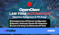 setup and install openclaw on your vps server using docker